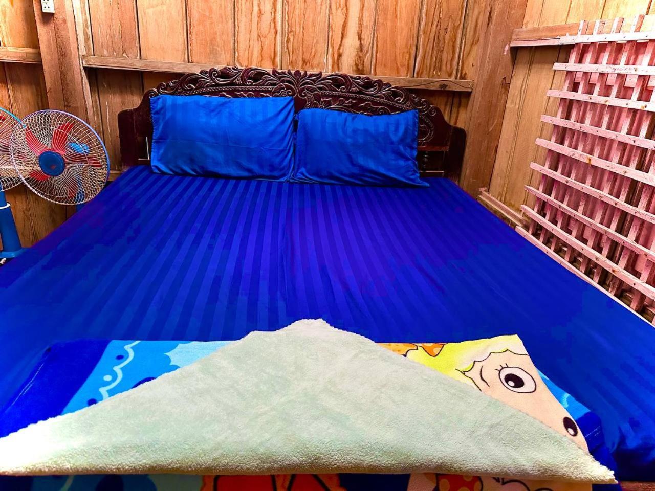 Hotel Simone Rabbit Island Kep Zewnętrze zdjęcie
