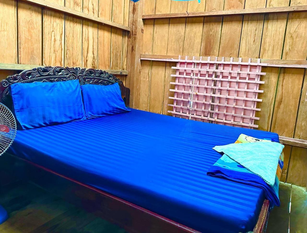 Hotel Simone Rabbit Island Kep Zewnętrze zdjęcie